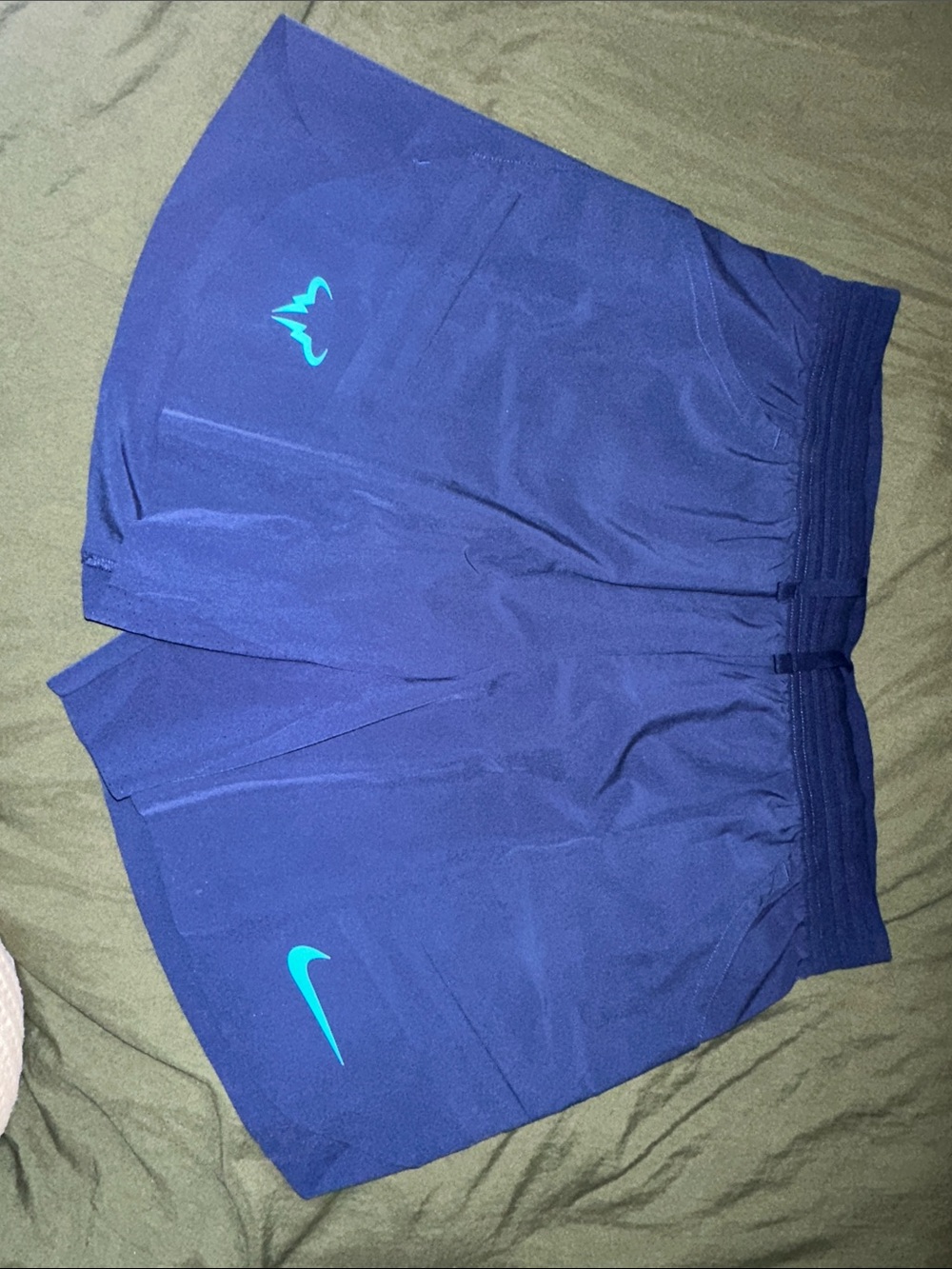 Nike athletic shorts
